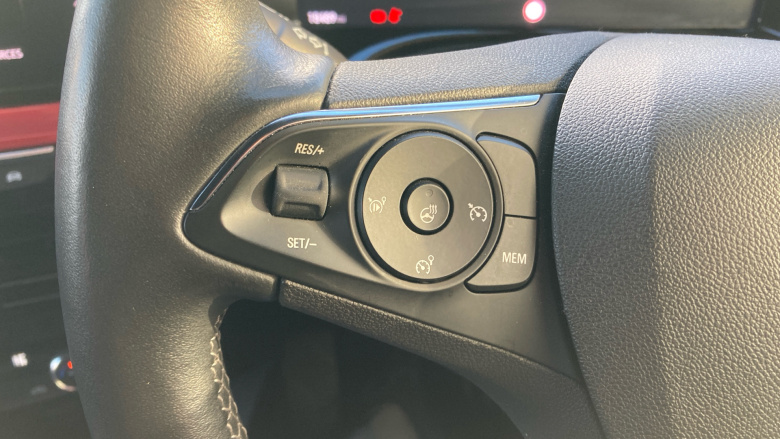 Vauxhall Mokka 1.2 Turbo 100 GS  5dr Petrol Hatchback